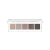 CATRICE Catr. 5 In A Box Mini Paleta 020^ Sombra De Ojos