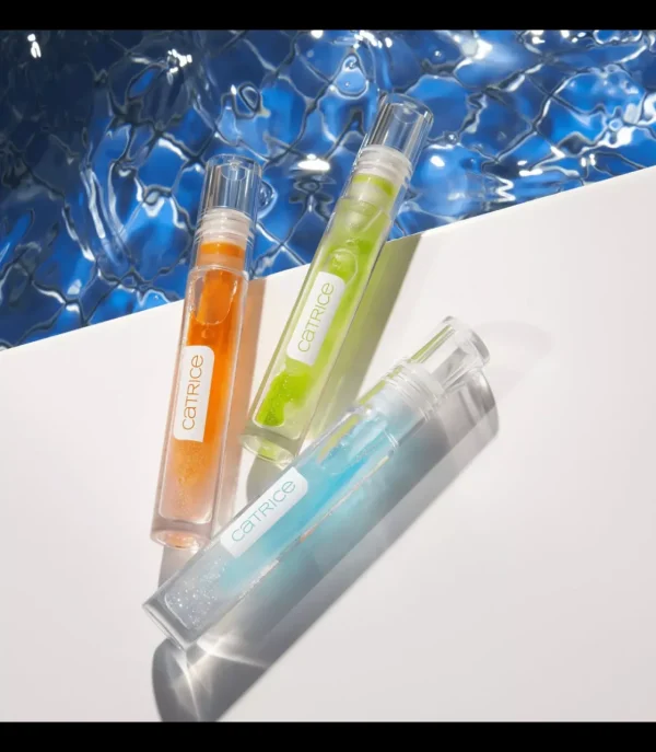 CATRICE catr. Aceite de labios Poolside Of Life C03^ Aceite Labial | Labios