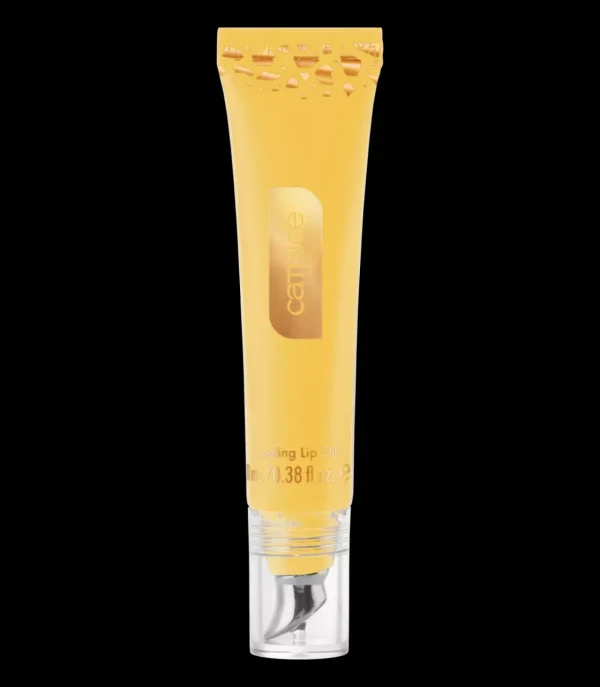CATRICE Catr. Aceite refrescante para labios SUMMER OBSESSED C02^ Aceite Labial | Labios