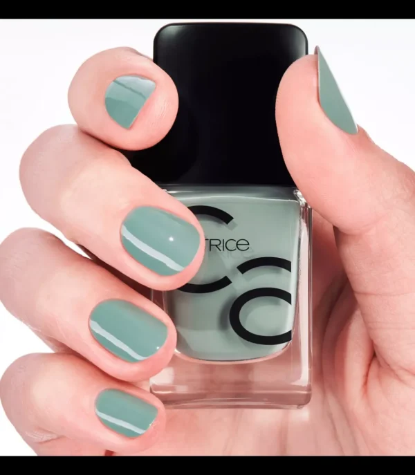 CATRICE Catr. ICONAILS esmalte de uñas 167^ Esmaltes