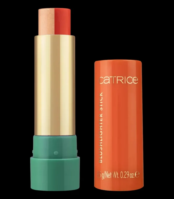 CATRICE Catr. Colorete Iluminador en Barra Generation Joy C01^ Iluminador | Colorete