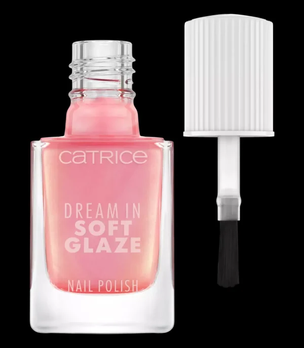 CATRICE Catr. Esmalte de uñas Dream In Soft Glaze 020^ Esmaltes