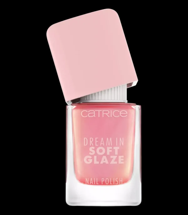 CATRICE Catr. Esmalte de uñas Dream In Soft Glaze 020^ Esmaltes