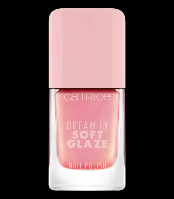 CATRICE Catr. Esmalte de uñas Dream In Soft Glaze 020^ Esmaltes