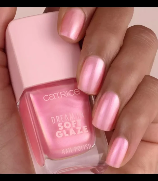 CATRICE Catr. Esmalte de uñas Dream In Soft Glaze 020^ Esmaltes