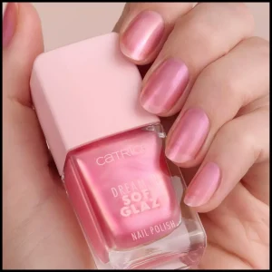 CATRICE Catr. Esmalte de uñas Dream In Soft Glaze 020^ Esmaltes