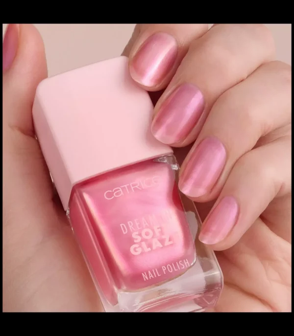 CATRICE Catr. Esmalte de uñas Dream In Soft Glaze 020^ Esmaltes