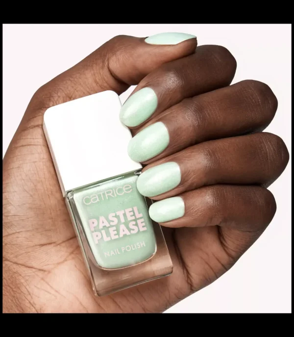 CATRICE Catr. Esmalte de uñas pastel please 040^ Esmaltes
