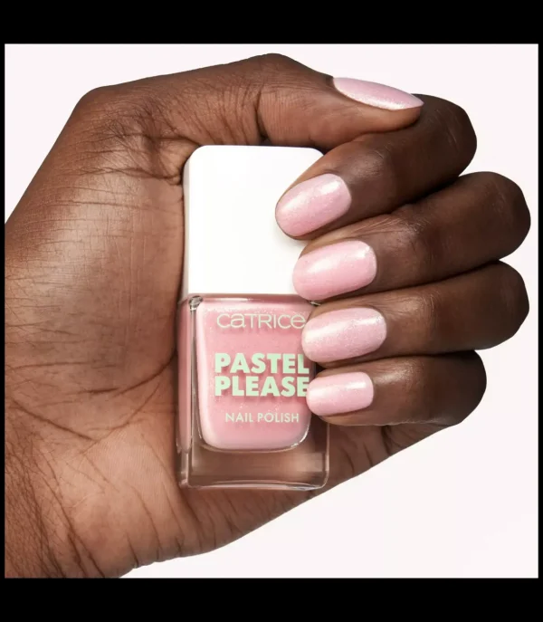 CATRICE Catr. Esmalte de uñas pastel please 010^ Esmaltes