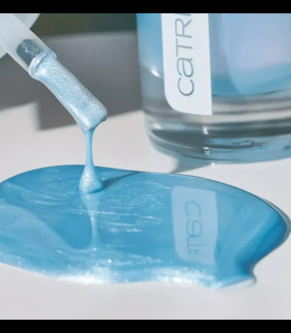 CATRICE catr. Esmalte de uñas Poolside Of Life C02^ Esmaltes