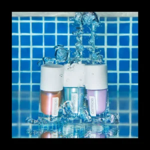 CATRICE catr. Esmalte de uñas Poolside Of Life C02^ Esmaltes