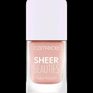 CATRICE Catr. Esmalte de uñas sheer beauties 070^ Esmaltes