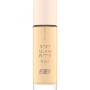 CATRICE Catr. Filtro fluído soft glam 010^ Maquillaje Fluido