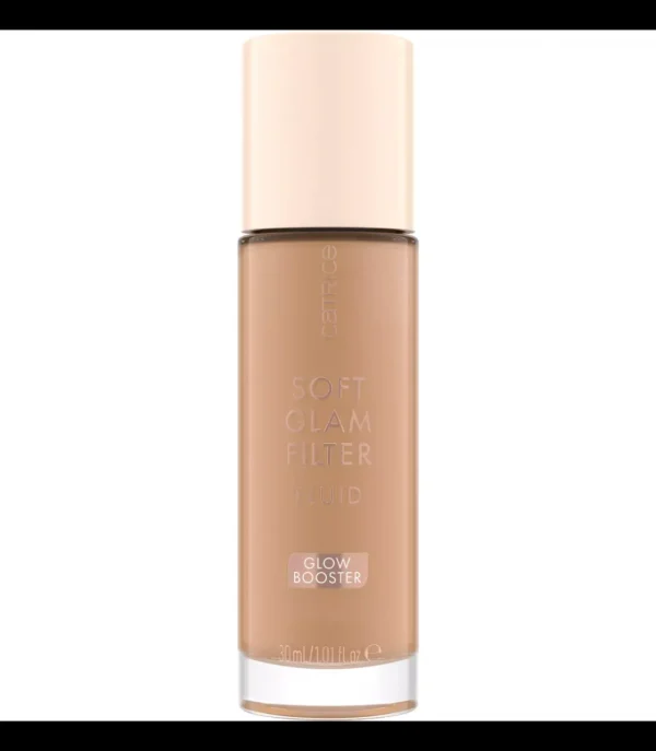 CATRICE Catr. Filtro fluído soft glam 030^ Maquillaje Fluido