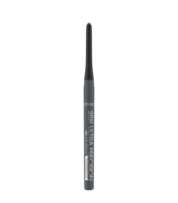 CATRICE Catr. 20h ultra precision gel lápiz de ojos resistente al agua 020^ Lápiz De Ojos