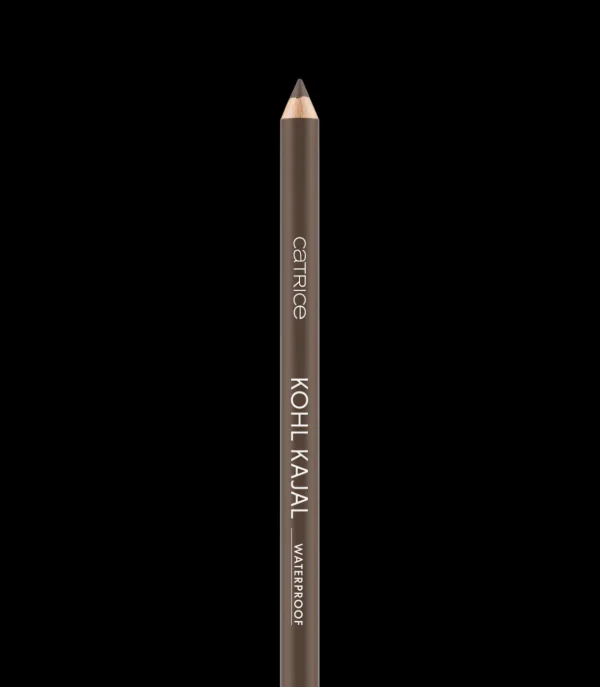 CATRICE Catr. Kohl kajal resistente al agua 040^ Lápiz De Ojos