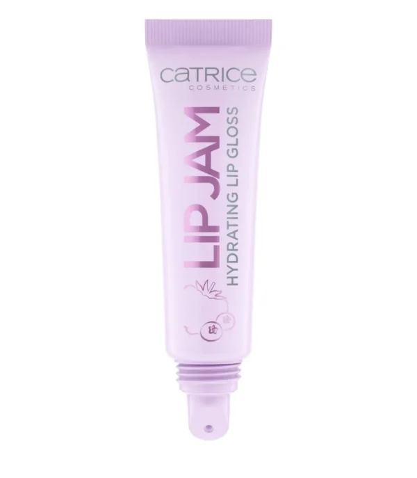 CATRICE catr. Lip Jam brillo de labios hidratante 040^ Brillo De Labios