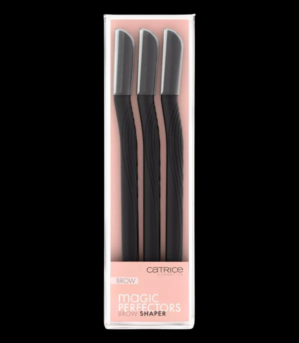 CATRICE Catr. Magic perfectors brow shaper^ Cejas