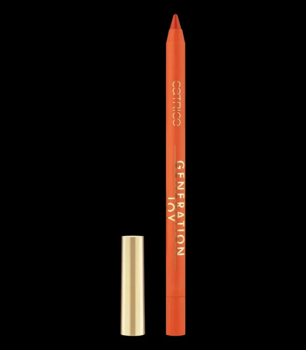 CATRICE Catr. Perfilador de Labios Generation Joy C01^ Perfilador Labios
