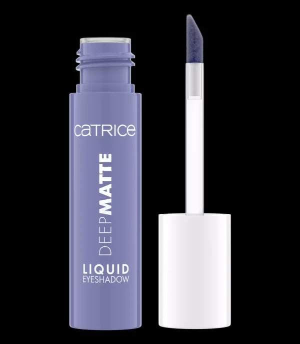 CATRICE Catr. Sombra de ojos líquida deep matte 030^ Sombra De Ojos