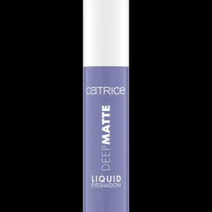 CATRICE Catr. Sombra de ojos líquida deep matte 030^ Sombra De Ojos