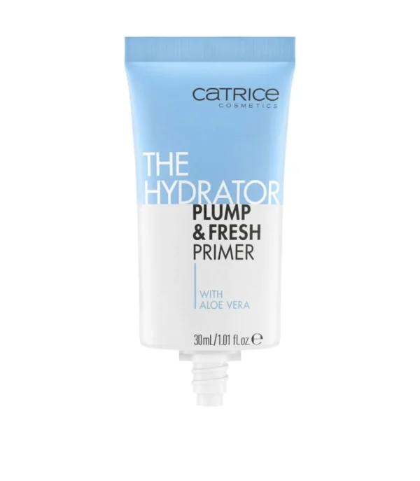 CATRICE Catr. The Hydrator Plump & Fresh prebase^ Pre-base Rostro
