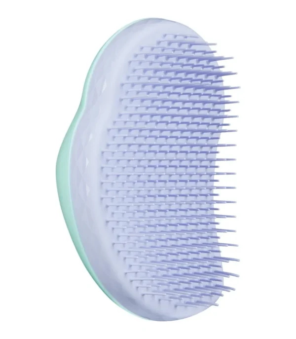 TANGLE TEEZER Cepillo FINE & FRAGILE Mint & Lilac^ Cabellos