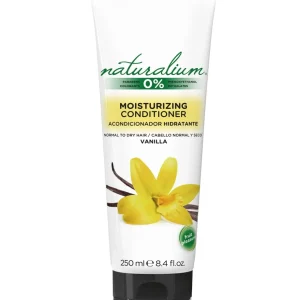 NATURALIUM CONDITIONER - VAINILLA -^ Cabello