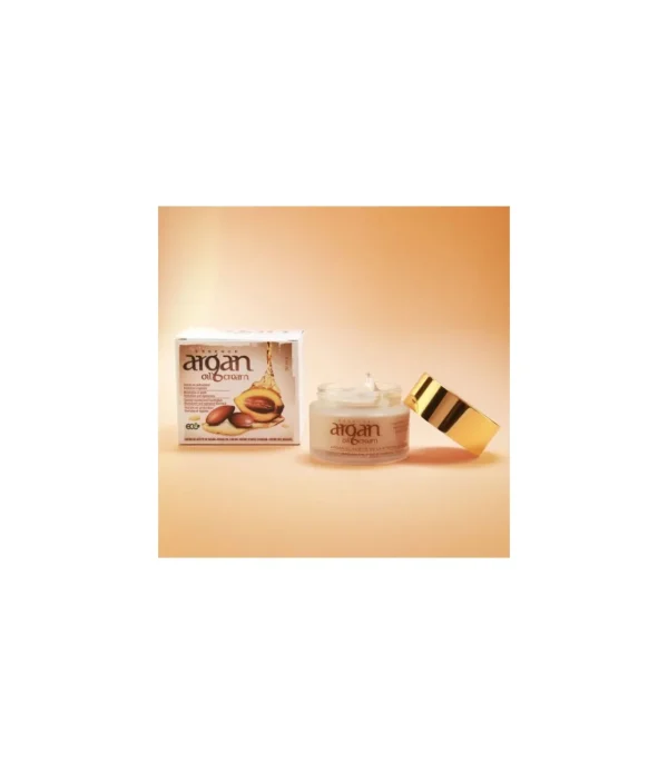 DIET ESTHETIC ARGAN crema - 50 ml.^ Rostro