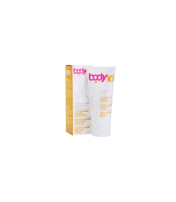 DIET ESTHETIC Body 10 push up glúteos - 200 ml.^ Corporal