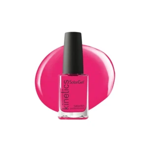 KINETICS Esmalte SolarGel Polish Essence 536^ Polvos Fijadores/matificantes