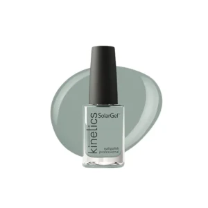 KINETICS Esmalte SolarGel Polish Fade Jade 543^ Polvos Fijadores/matificantes