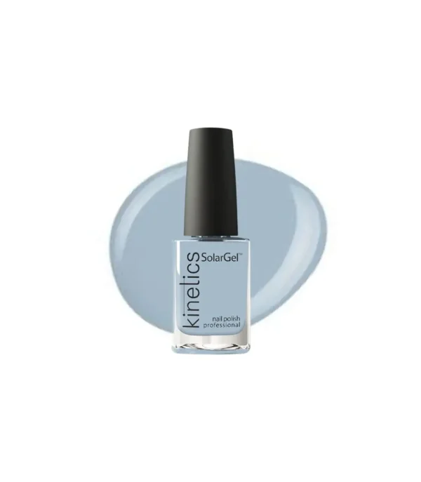 KINETICS Esmalte SolarGel Polish Melt Down 500^ Polvos Fijadores/matificantes
