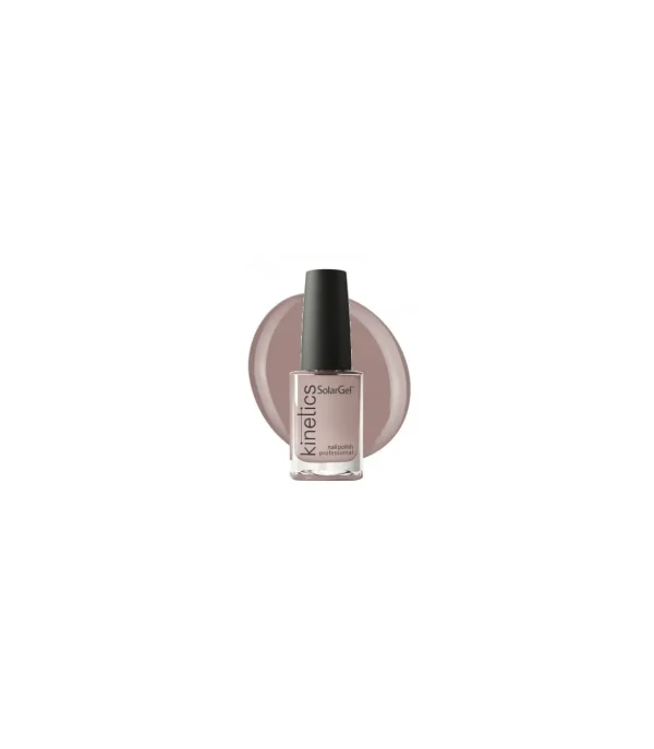 KINETICS Esmalte SolarGel Polish Piano, Piano 203^ Polvos Fijadores/matificantes