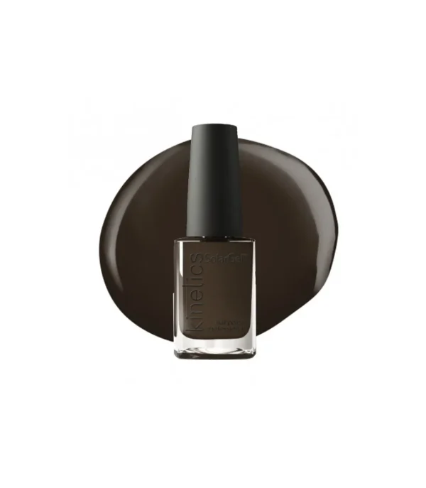 KINETICS Esmalte SolarGel Polish Twilight 217^ Polvos Fijadores/matificantes