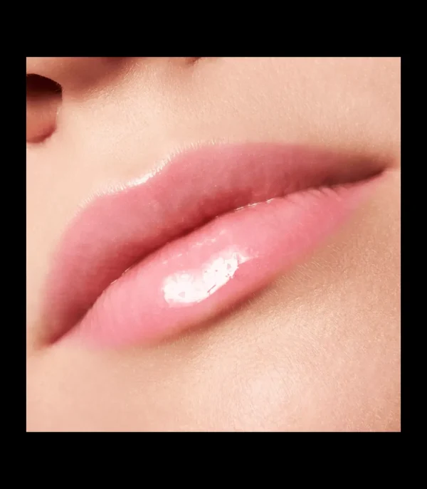 ESSENCE COSMETICS Ess. Bálsamo labial the super balm 01^ Barra De Labios