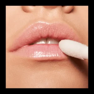 ESSENCE COSMETICS Ess. Bálsamo labial the super balm 01^ Barra De Labios