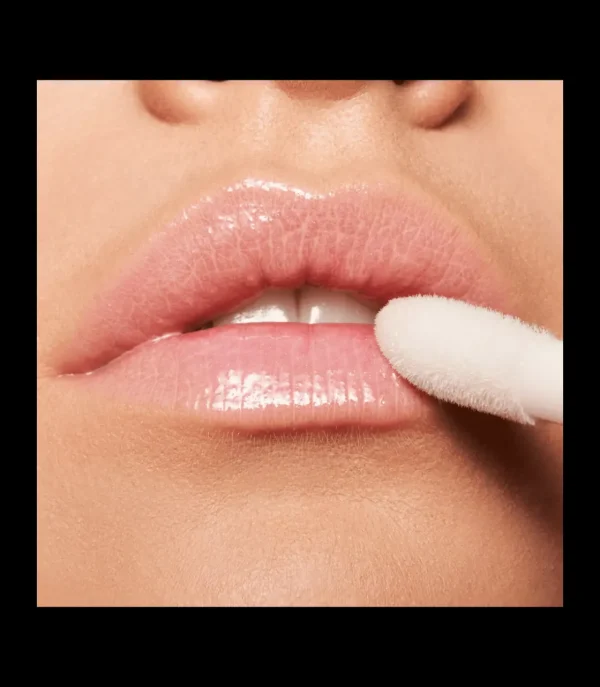 ESSENCE COSMETICS Ess. Bálsamo labial the super balm 01^ Barra De Labios