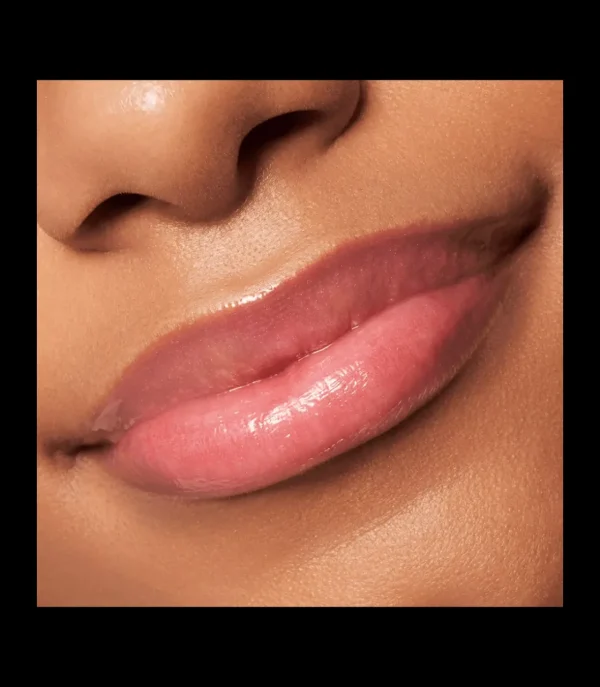 ESSENCE COSMETICS Ess. Bálsamo labial the super balm 01^ Barra De Labios