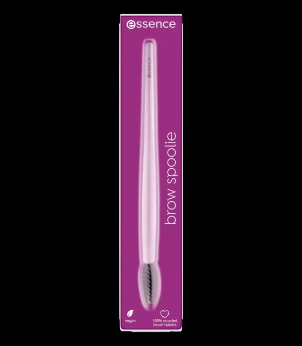 ESSENCE COSMETICS Ess. Cepillo de cejas 01^ Cejas | Cepillo Cejas