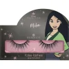 ESSENCE COSMETICS ess. Disney Princess Mulan pestañas artificiales 03^ Maquillaje Crema