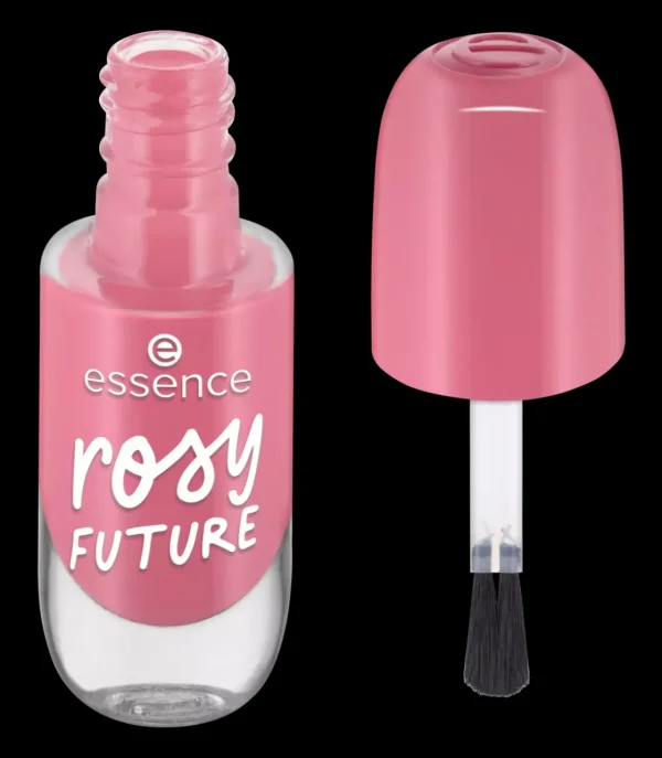 ESSENCE COSMETICS Ess. Esmalte de uñas gel nail colour 67^ Esmaltes