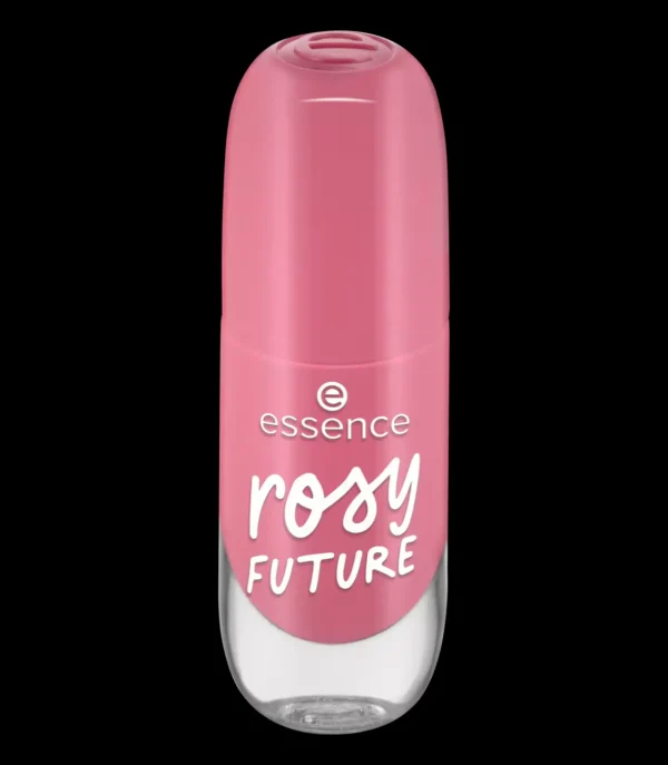 ESSENCE COSMETICS Ess. Esmalte de uñas gel nail colour 67^ Esmaltes