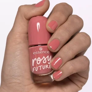 ESSENCE COSMETICS Ess. Esmalte de uñas gel nail colour 67^ Esmaltes