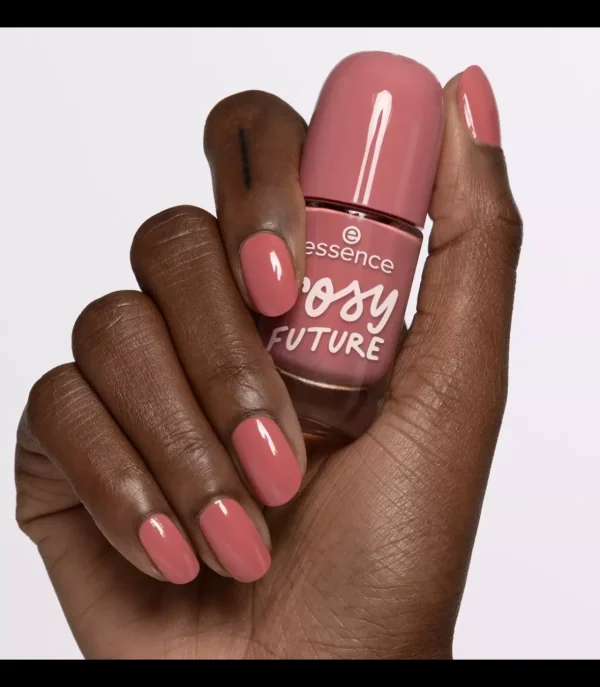ESSENCE COSMETICS Ess. Esmalte de uñas gel nail colour 67^ Esmaltes