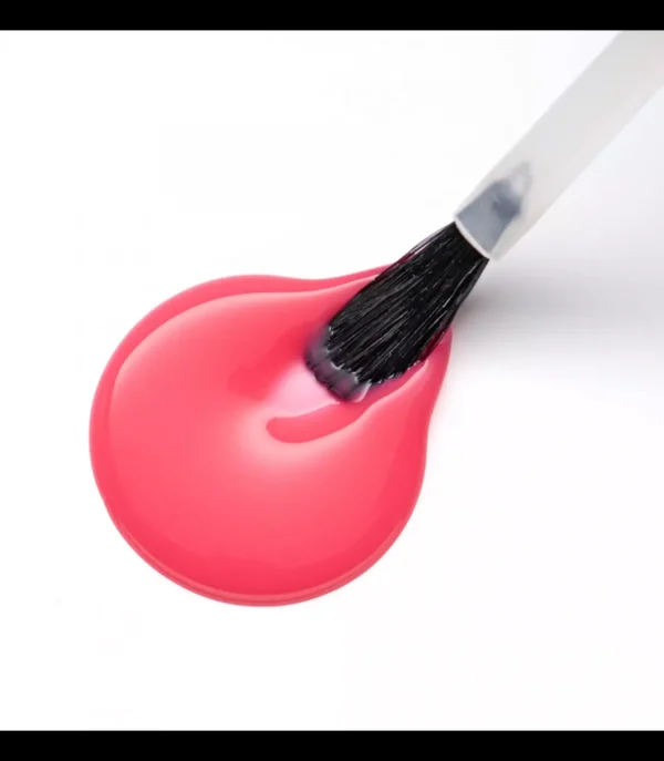 ESSENCE COSMETICS Ess. Esmalte de uñas glossy jelly 04^ Esmaltes