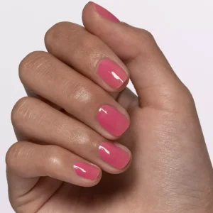 ESSENCE COSMETICS Ess. Esmalte de uñas glossy jelly 04^ Esmaltes
