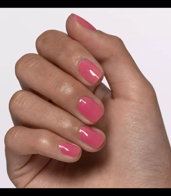 ESSENCE COSMETICS Ess. Esmalte de uñas glossy jelly 04^ Esmaltes
