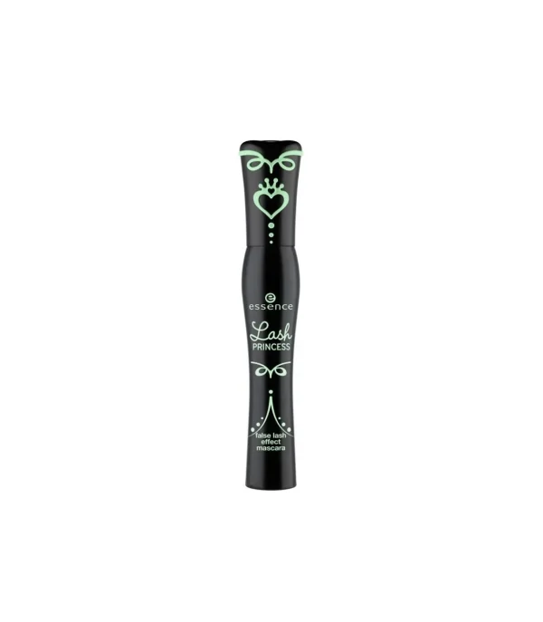 ESSENCE COSMETICS ess. lash princess mascara^ Máscara De Pestañas