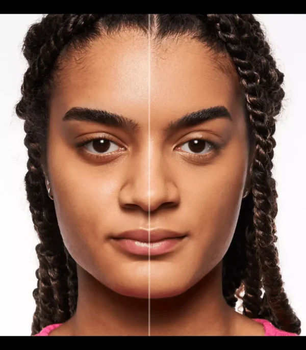 ESSENCE COSMETICS Ess. Maquillaje en mousse natural matte mousse foundation 03^ Maquillaje Mousse